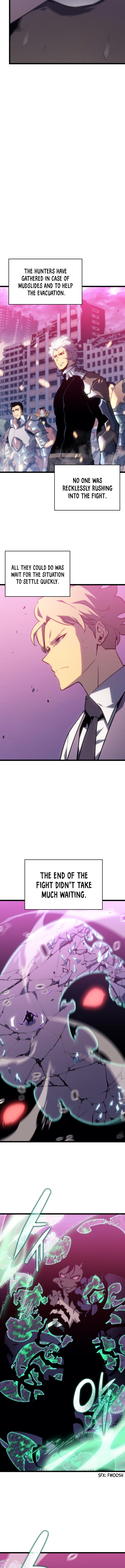 Solo Leveling, Chapter 160 image 07